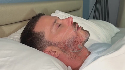 Ustnik Przeciw Chrapaniu SenWTrosce